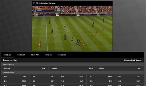Legal Virtual Soccer Betting .